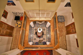 Riad Fes Unique